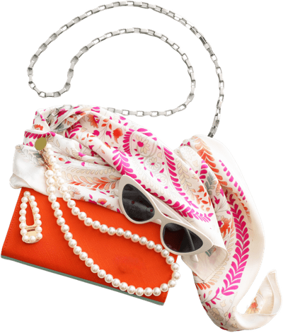 Accessories and beauty